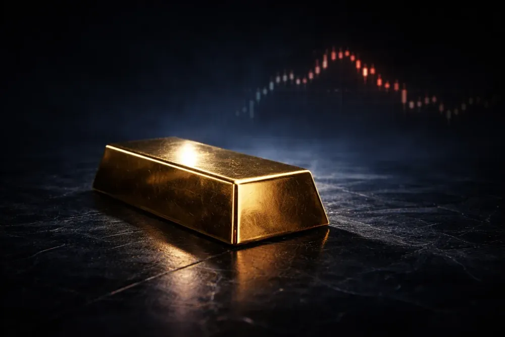 Gold climbs as ceasefire reshapes the bull case