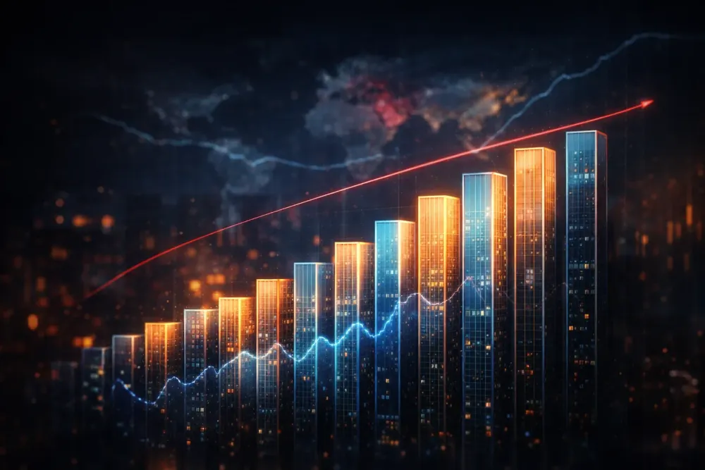 Q1 2026 earnings season: What traders are watching 