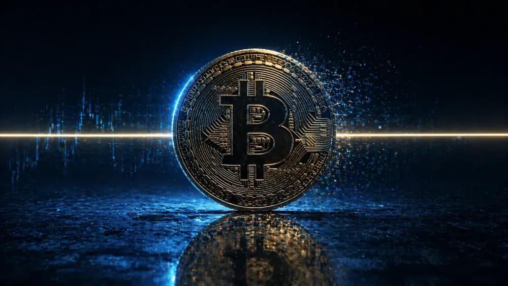 Bitcoin rally faces its first real test of conviction