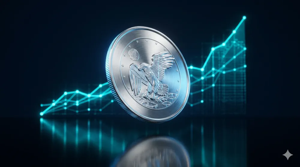 Dollar traders watch Warsh as a rate hike moves into view