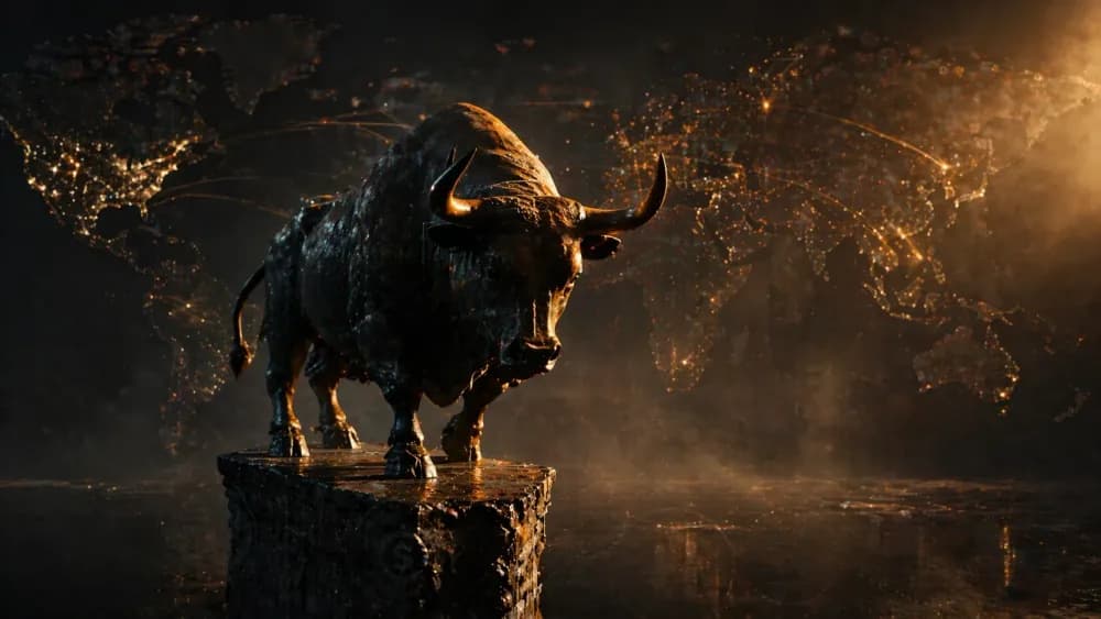 S&P 500’s record rally rests on narrow foundations