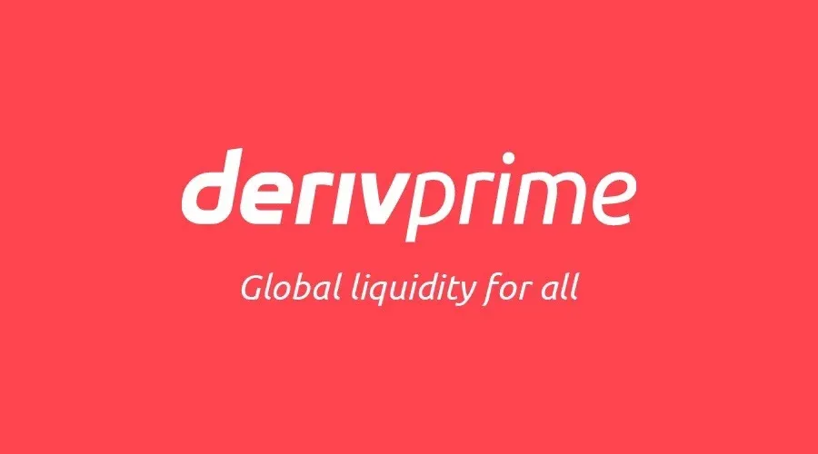 Prime Time for Institutional Liquidity as Deriv Group Launches Deriv Prime