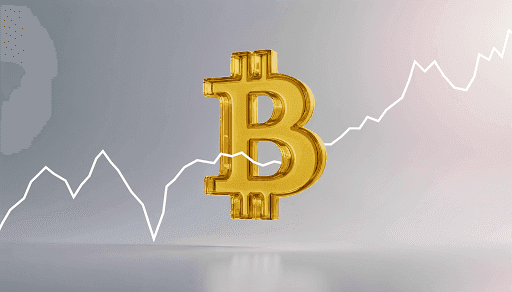 Kryptos Uptober: Warum steigt Bitcoin?