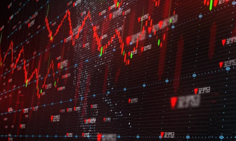 أخبار السوق – الأسبوع الرابع، نوفمبر 2022