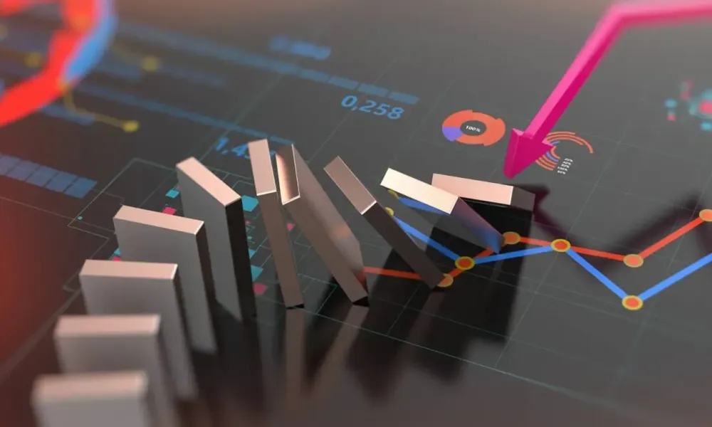 시장 뉴스 – 2022년 8월 5주