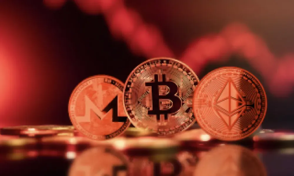 أخبار السوق – الأسبوع الثالث، سبتمبر 2022