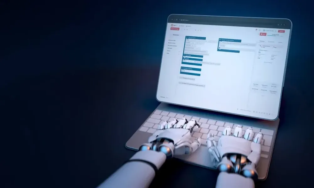 مقدمة إلى Deriv Bot – روبوت التداول من Deriv