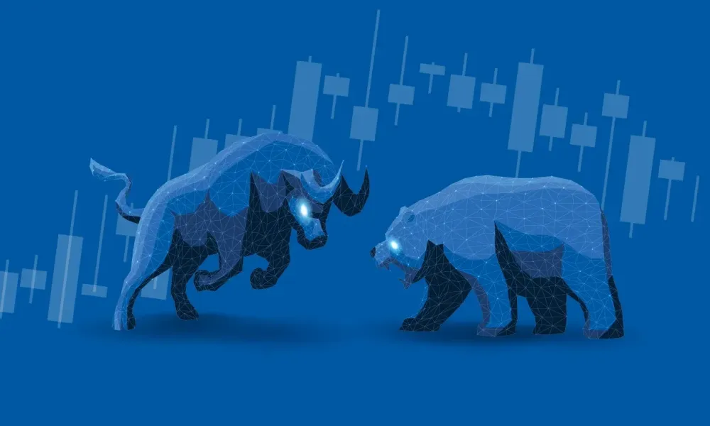 Weekly market report – 13 Sep 2021