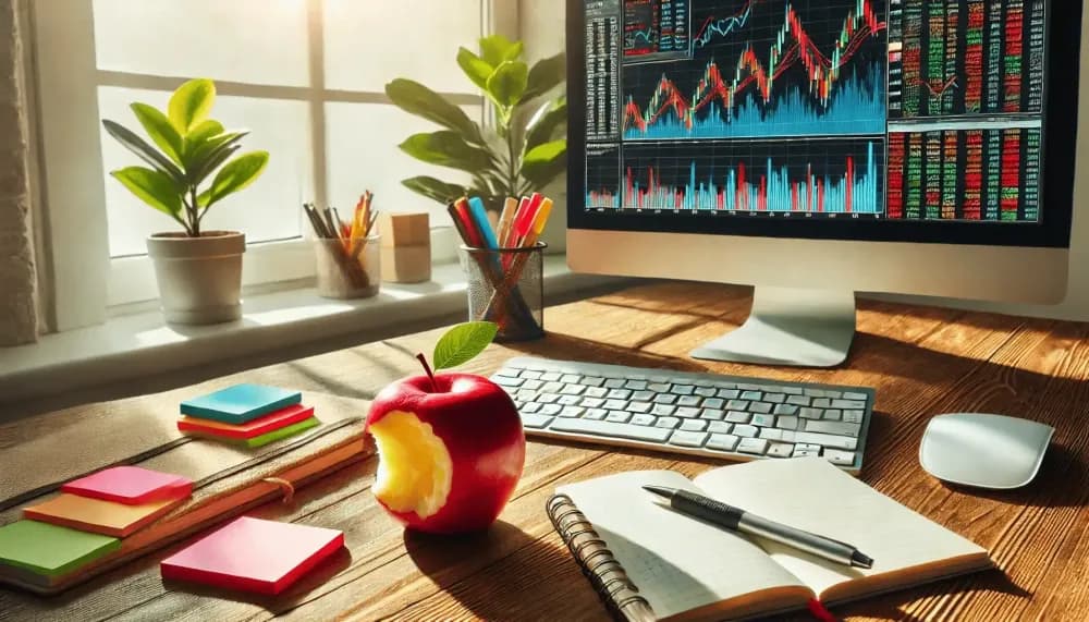 Pronóstico de acciones de Apple: ¿Llegará a los máximos de $250 en 2024?