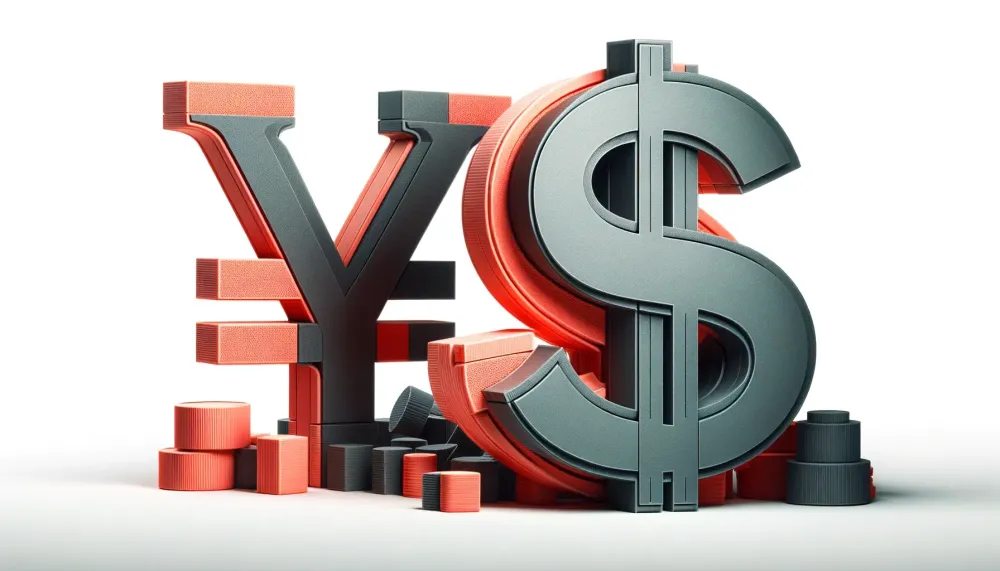 USD/JPY 在跌至 34 年来的低点后回升