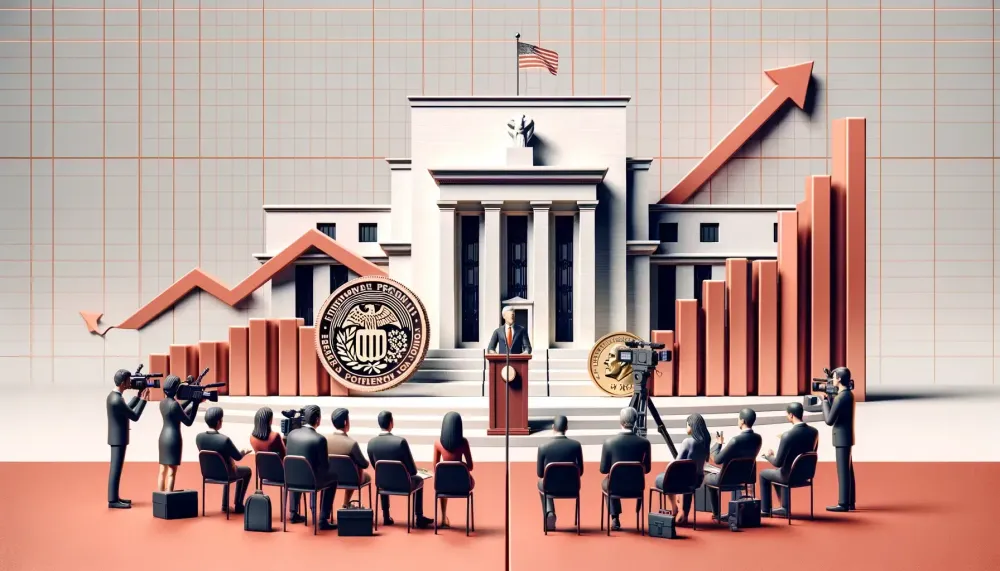FOMC মিনিট ডিকোড করা হয়েছে: সর্বশেষ FOMC রিডিং কীভাবে আপনার ট্রেডগুলিকে প্রভাবিত করে