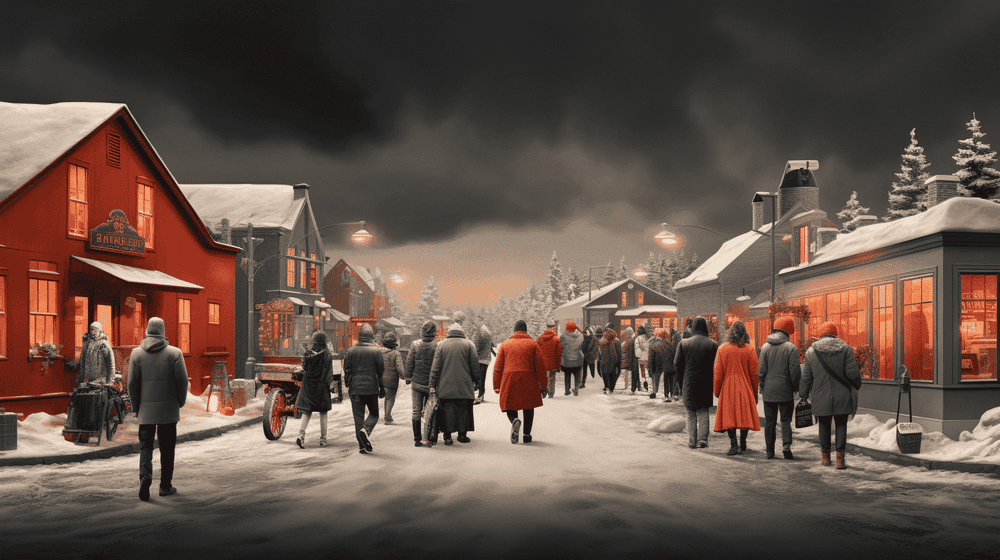 Navigating year-end market dynamics: A comprehensive trader's toolkit