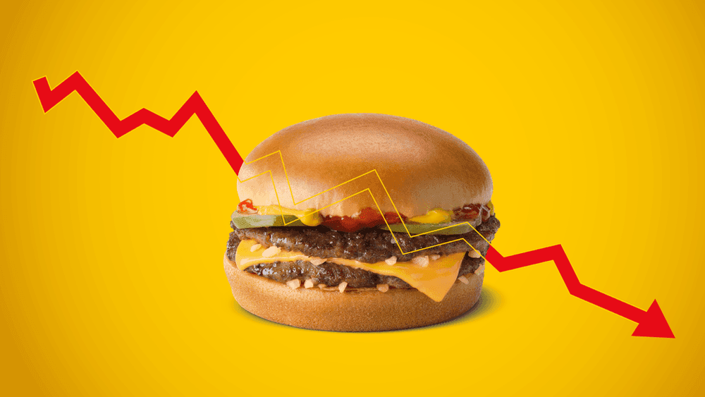 Prezzo delle azioni di McDonald’s: I pasti a valore ispireranno un'inversione?