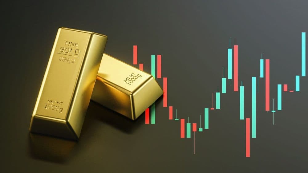 Gold bleibt fest über $2600, klarer Weg zu $3,000?
