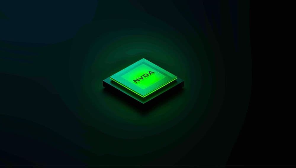 La próxima ola de IA: ¿Está Nvidia preparada para un fuerte rally?