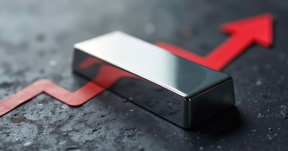 How Deriv’s Tactical Indices help silver traders in volatile markets