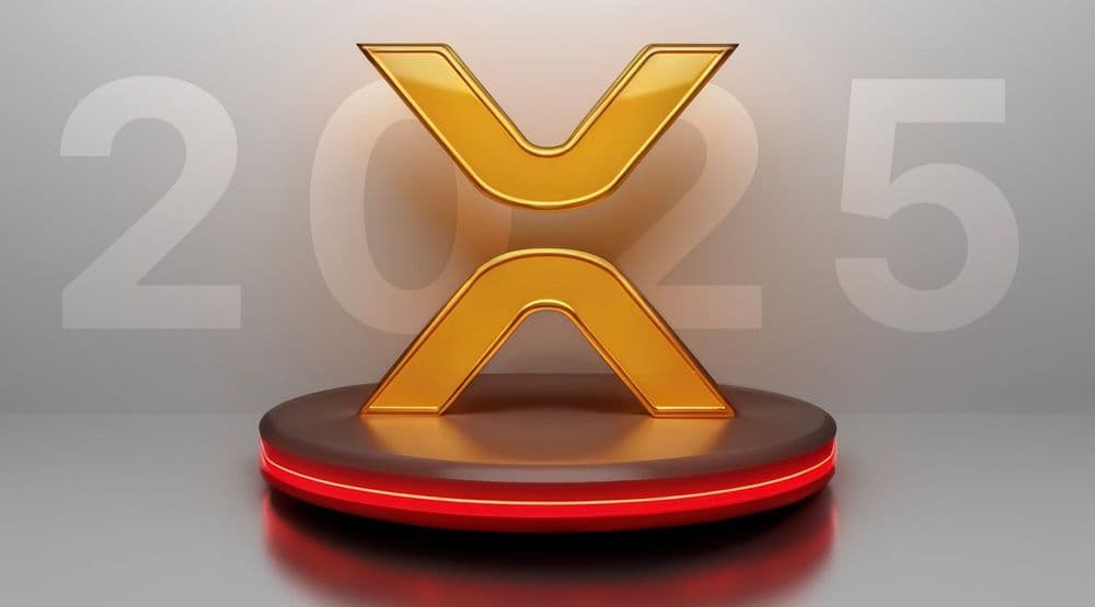 2025 Ripple XRP price prediction: What lies ahead?