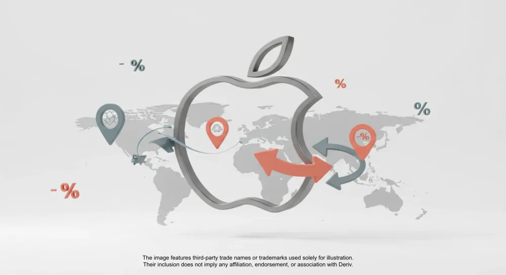 Nini kinachotokea na Apple — na kwanini inategemea kwako