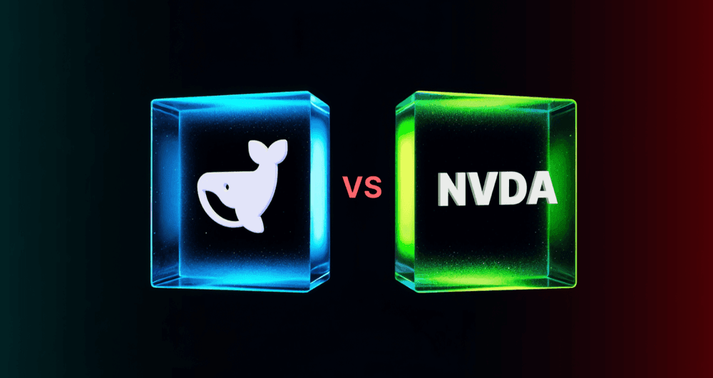 Liệu cuộc bán tháo của Nvidia có phải là một phản ứng thái quá?