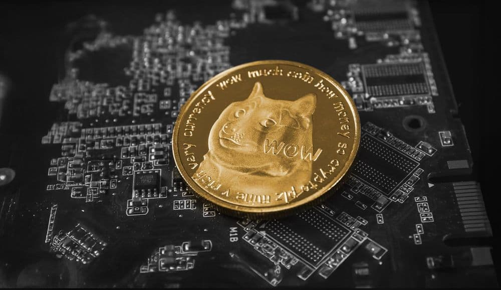 Przyszłość Dogecoina zagrożona? Wzrost kryptowalut napędzanych użytecznością