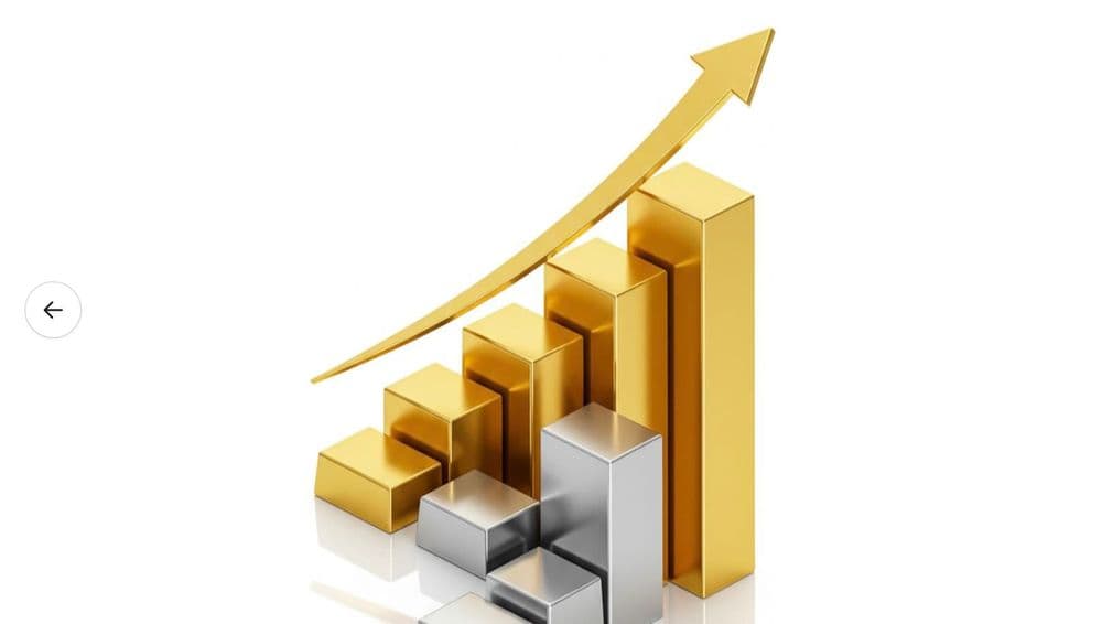 Goldpreisprognose 2025: Wie stark können Edelmetalle zulegen?