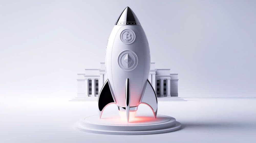 비트코인 가격 예측 2025: 연준이 다음 암호화폐 대폭등을 촉진할까요?