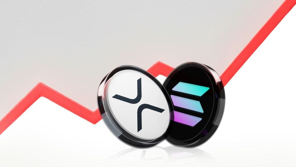 XRP vs. Solana Vergleich: Altcoin-Saison 2025