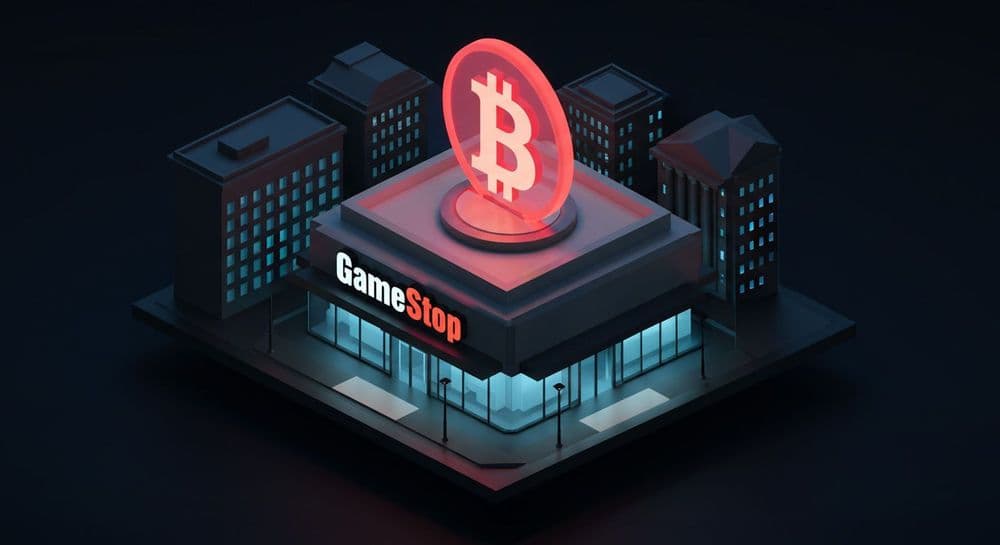 GameStop-এর Bitcoin বিনিয়োগ: একটি সাহসী পদক্ষেপ না কি ঝুঁকিপূর্ণ জুয়া?