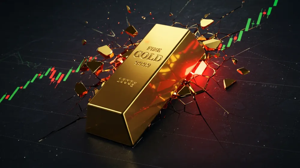Gold all-time-high price: How high can the yellow metal go?