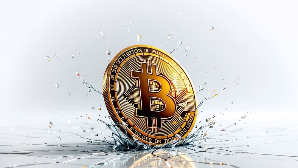 Bitcoins Kurssturz und der Welleneffekt: Wie geht es weiter mit Krypto?