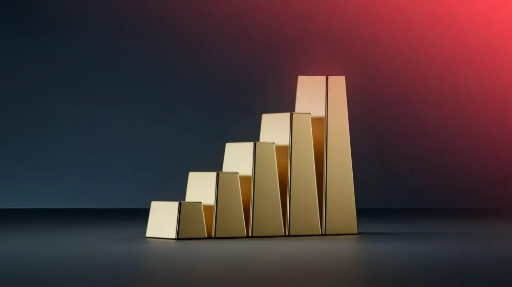 Steigern Sie Ihr Handelspotenzial bei Gold und Silber, nicht Ihr Risiko, mit Multiplikatoren