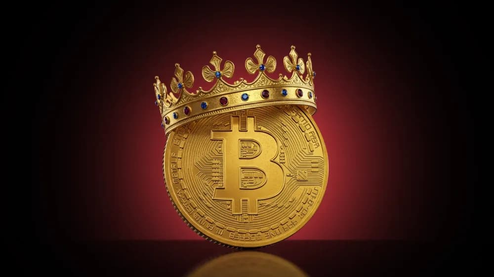 加密貨幣從迷因狂熱演變為貨幣棋盤
