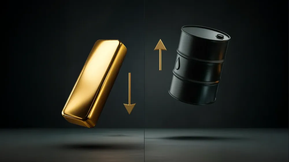 Could OPEC’s strategy shift and gold’s retreat set the tone for H2?