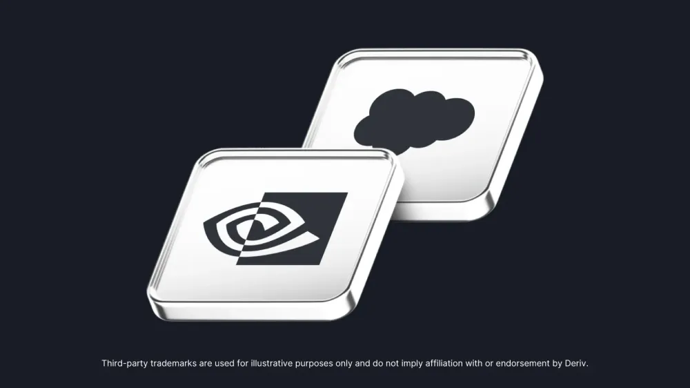 随着人工智能进入第二波浪潮,英伟达和Salesforce财报成为焦点