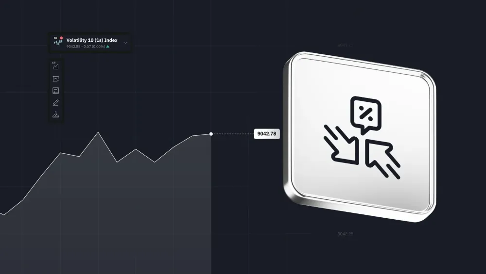 Reduce los costos de trading con spreads reducidos hasta un 50%