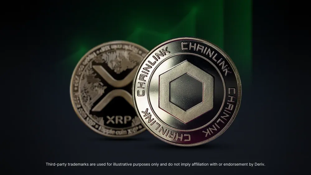 Liệu tiện ích thực sự hay tin tức toàn cầu sẽ là động lực thúc đẩy giá crypto vào năm 2025?
