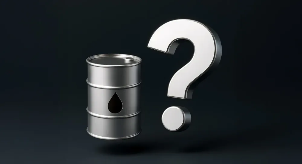 Is the oil price outlook dismissing threats of wider conflict?