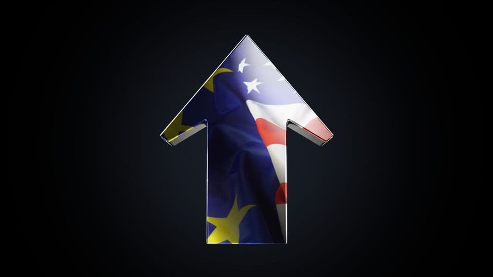 隨著美元進一步走弱,EUR/USD 預測處於十字路口