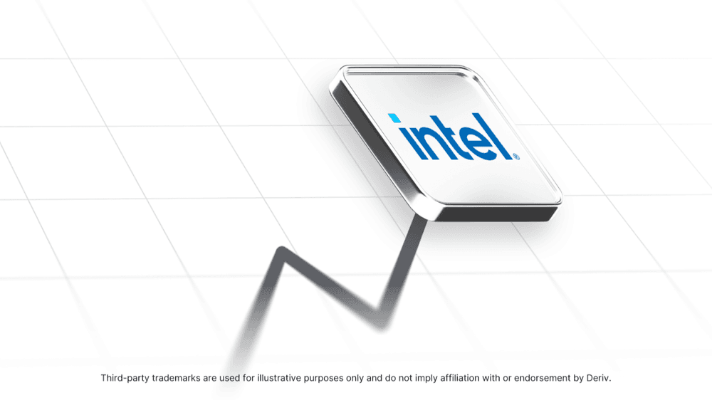 Is Intel’s stock price surge a turning point or a temporary boost?