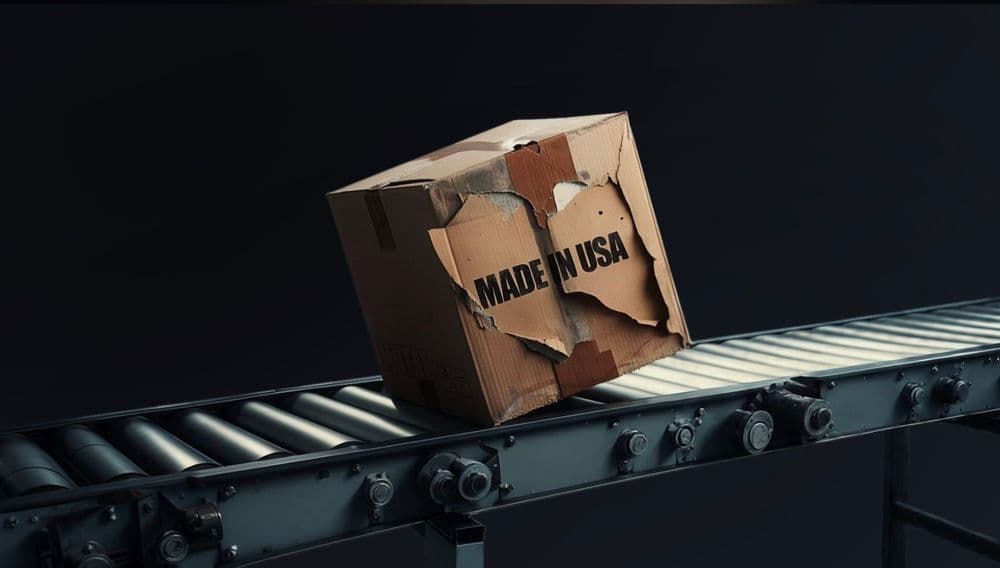 Lo que la desaceleración de la manufactura en EE. UU. señala para los traders de EUR/USD en 2025