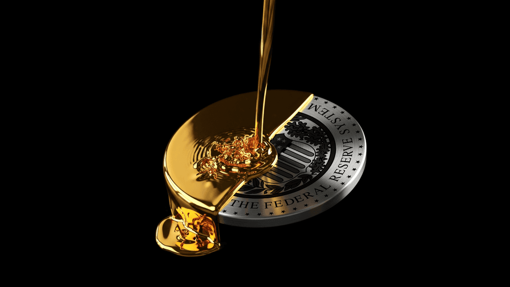 Is the gold safe haven trade back as Fed rate cuts near?