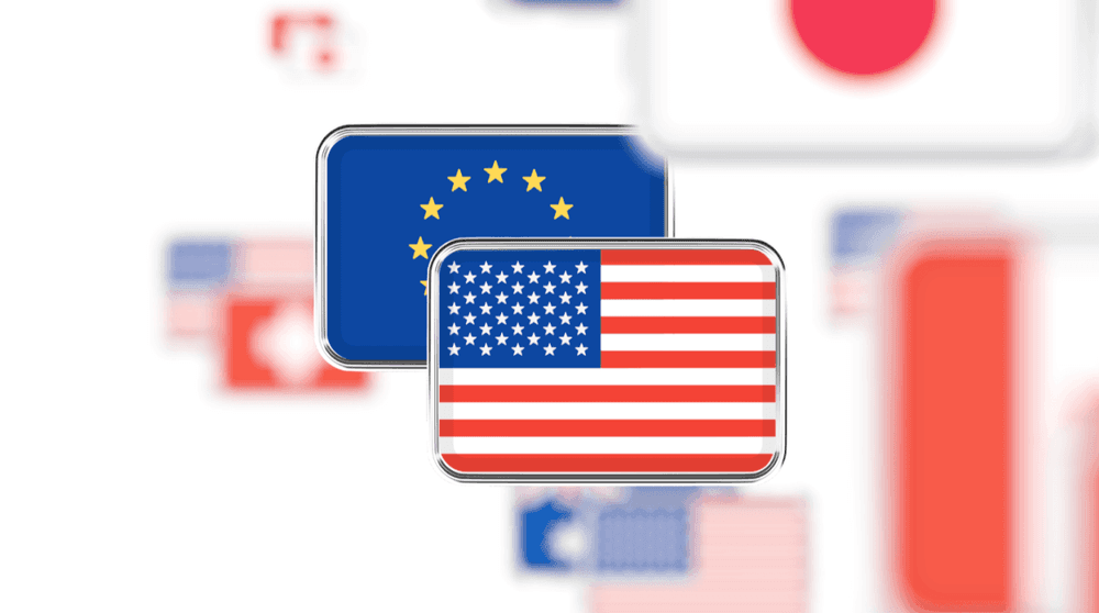 Was Politikdivergenzen und Politik für EUR USD im September 2025 bedeuten