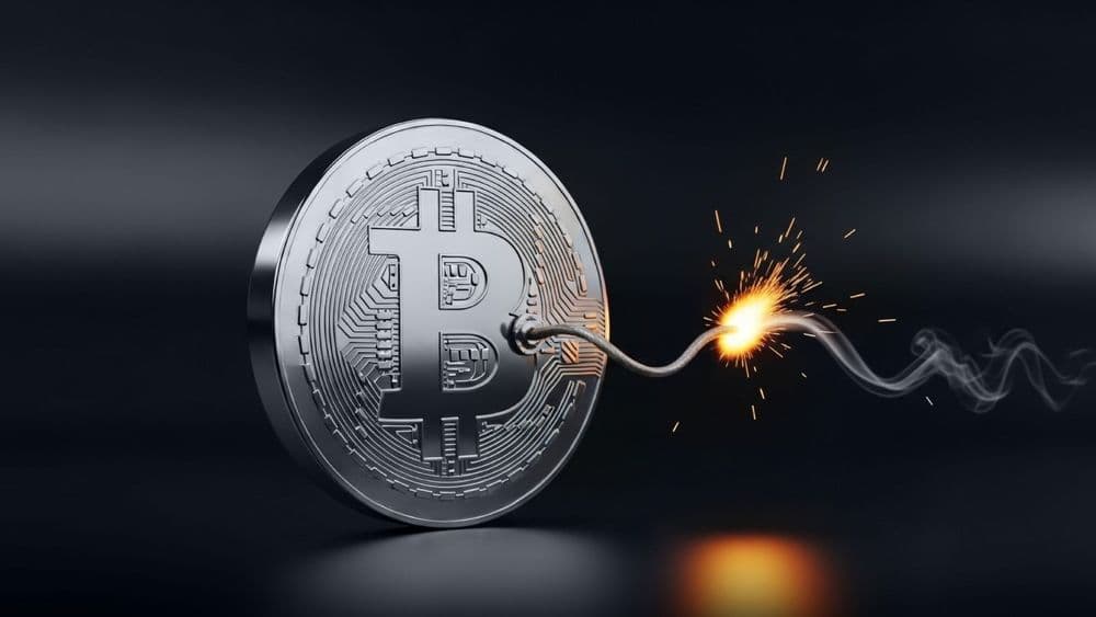 Wird der Bitcoin-Preis angesichts der bevorstehenden Einführung von 401 (k) die Liquidationsängste überwinden?