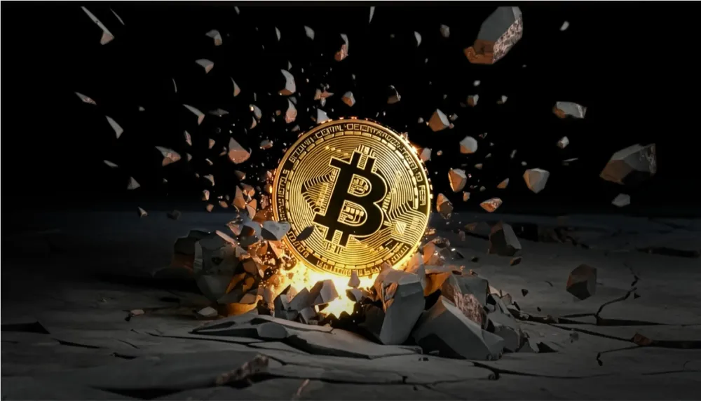 يؤدي نقص المعروض من البيتكوين إلى الارتفاع إلى 125 ألف دولار في عام 2025