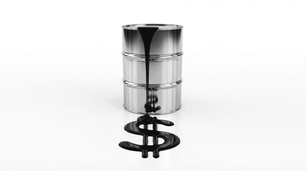 Oil price forecast: Can record hedge fund shorts push WTI below $55?
