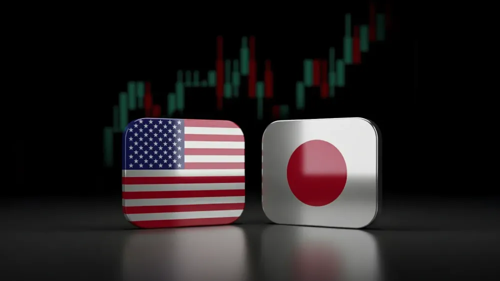 Yen carry trade in reverse: Japan’s yield shift and its impact on USD/JPY