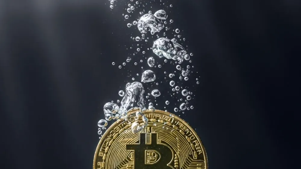 Bitcoin crashes under $90K as ‘death cross’ bites