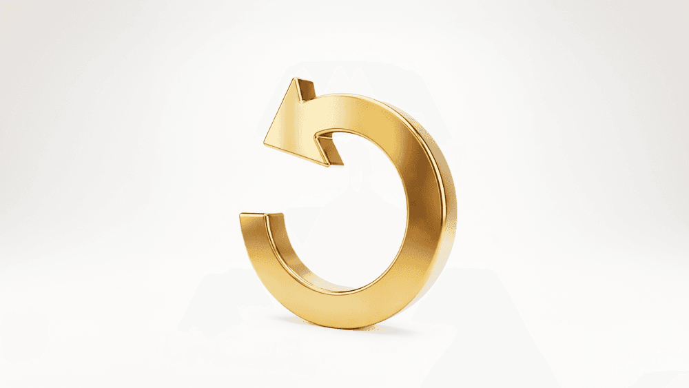 Gold’s reversion to the mean: A pause before the next rally?