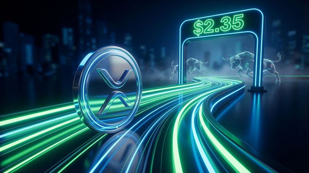 Mtazamo wa bei ya XRP: Nini kinafuata wakati kasi ya ETF inapokabiliana na mauzo makubwa?
