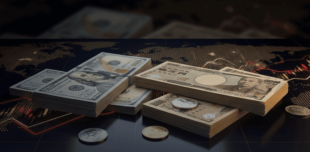 Wird USD/JPY nach Japans Erdbeben die 157 durchbrechen?